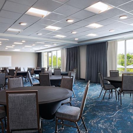 Fairfield By Marriott Inn & Suites Austin Τζώρτζταουν Εξωτερικό φωτογραφία