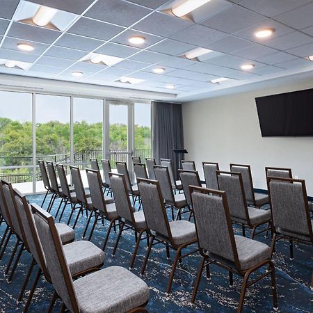 Fairfield By Marriott Inn & Suites Austin Τζώρτζταουν Εξωτερικό φωτογραφία