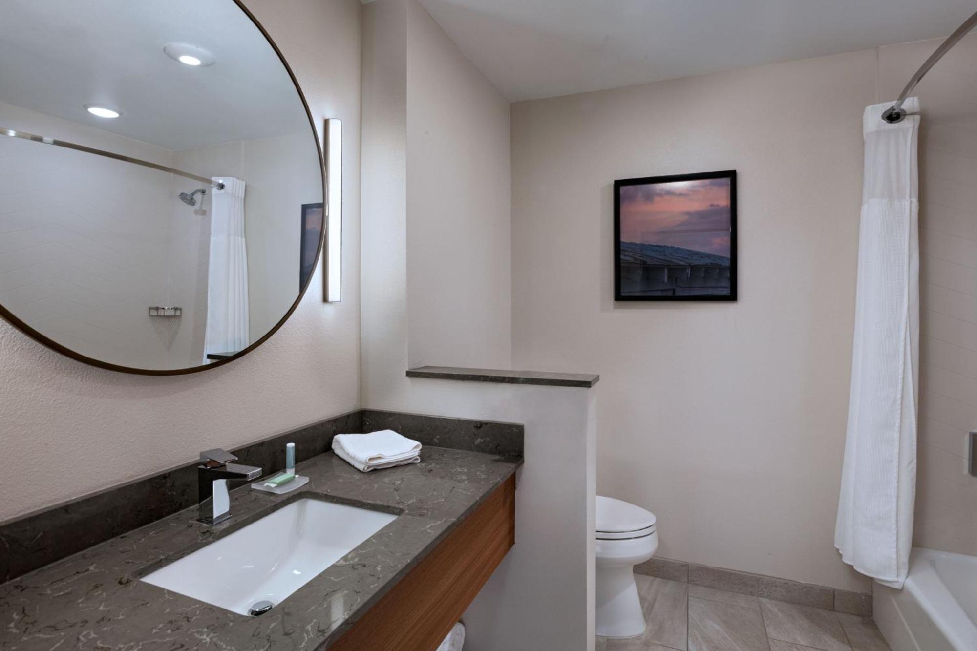 Fairfield By Marriott Inn & Suites Austin Τζώρτζταουν Εξωτερικό φωτογραφία