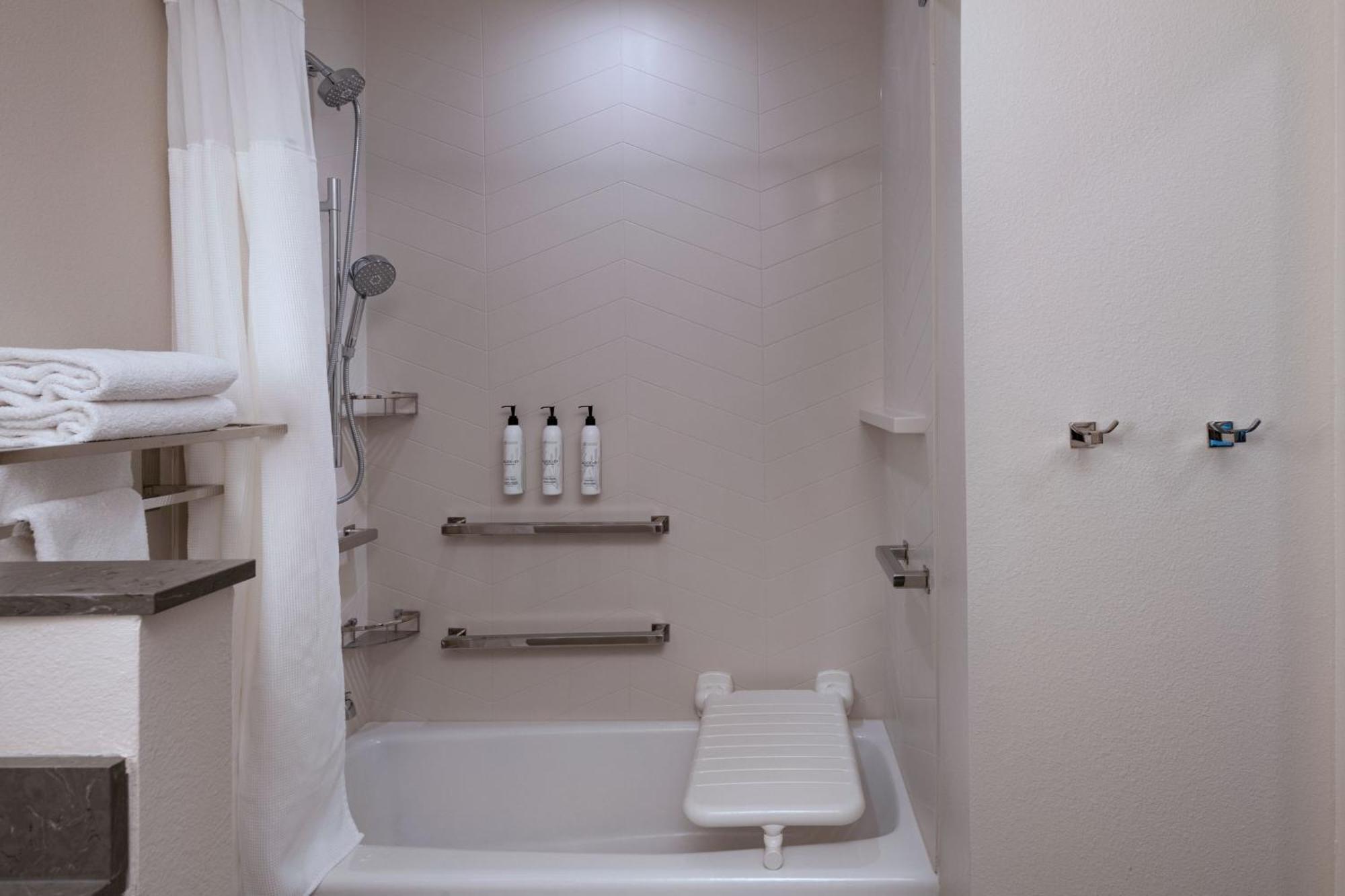 Fairfield By Marriott Inn & Suites Austin Τζώρτζταουν Εξωτερικό φωτογραφία