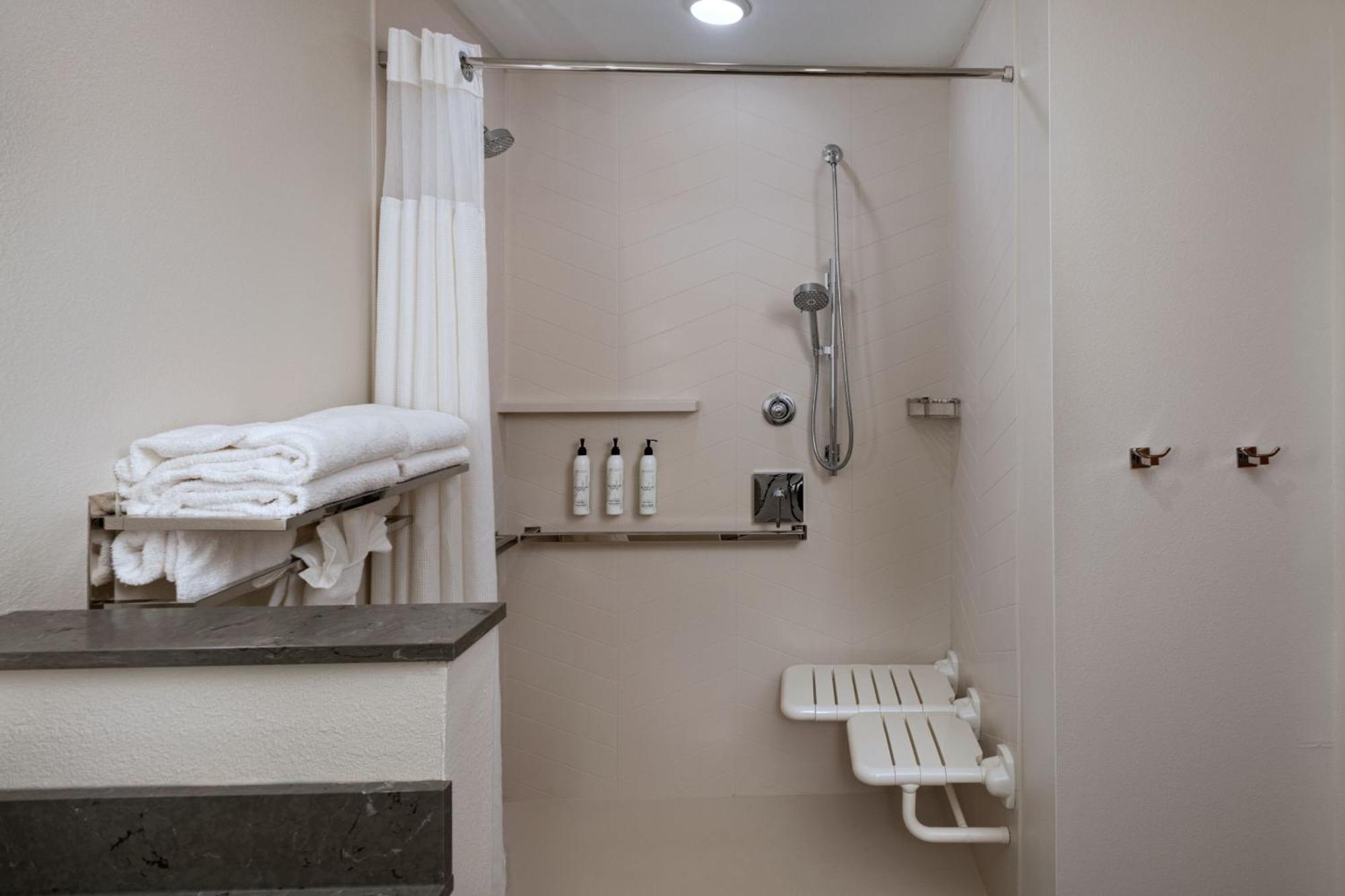 Fairfield By Marriott Inn & Suites Austin Τζώρτζταουν Εξωτερικό φωτογραφία