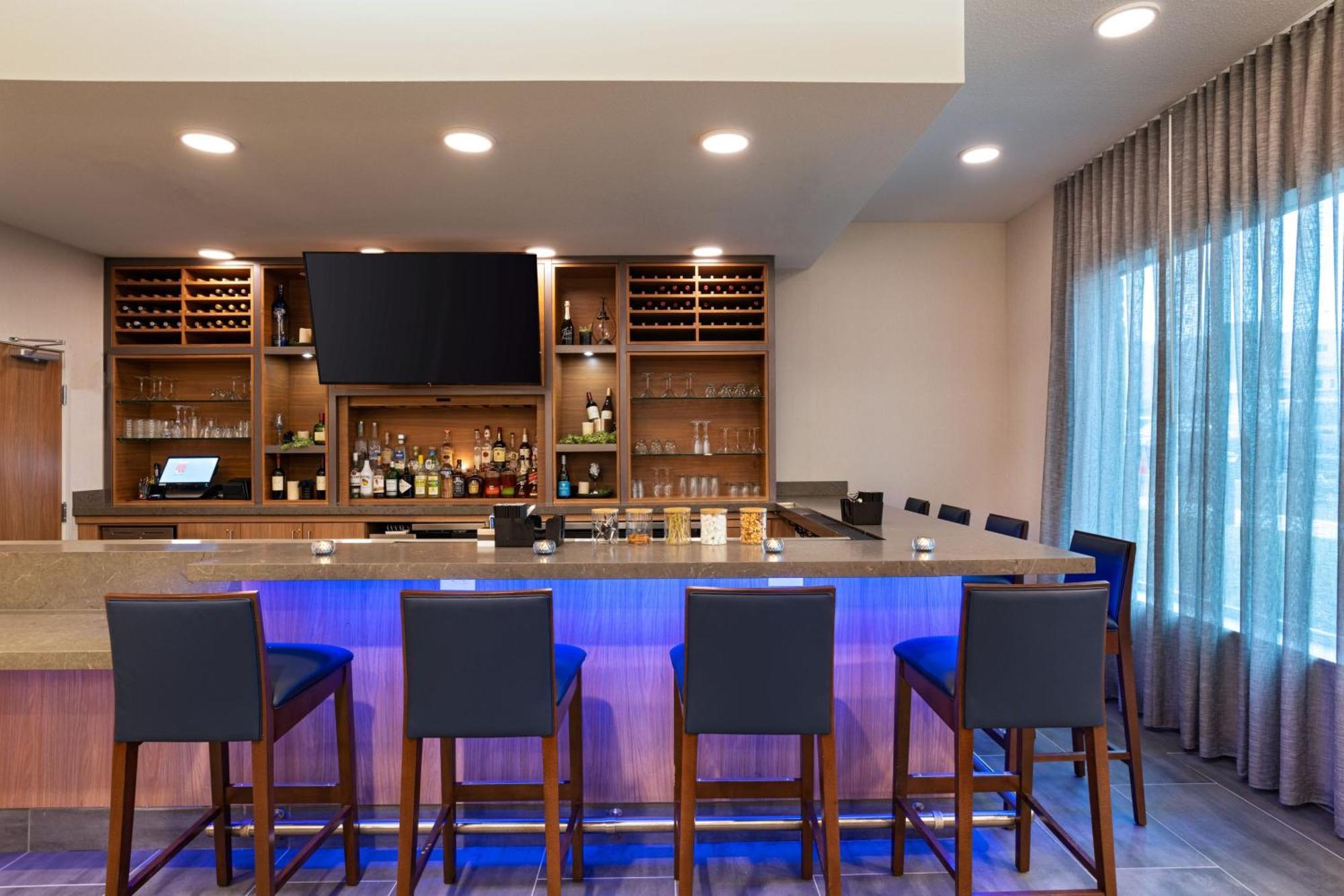 Fairfield By Marriott Inn & Suites Austin Τζώρτζταουν Εξωτερικό φωτογραφία
