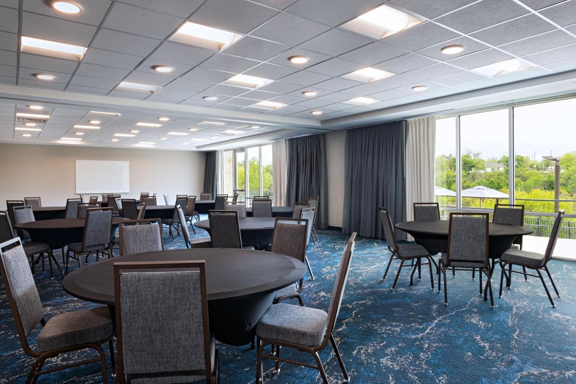 Fairfield By Marriott Inn & Suites Austin Τζώρτζταουν Εξωτερικό φωτογραφία