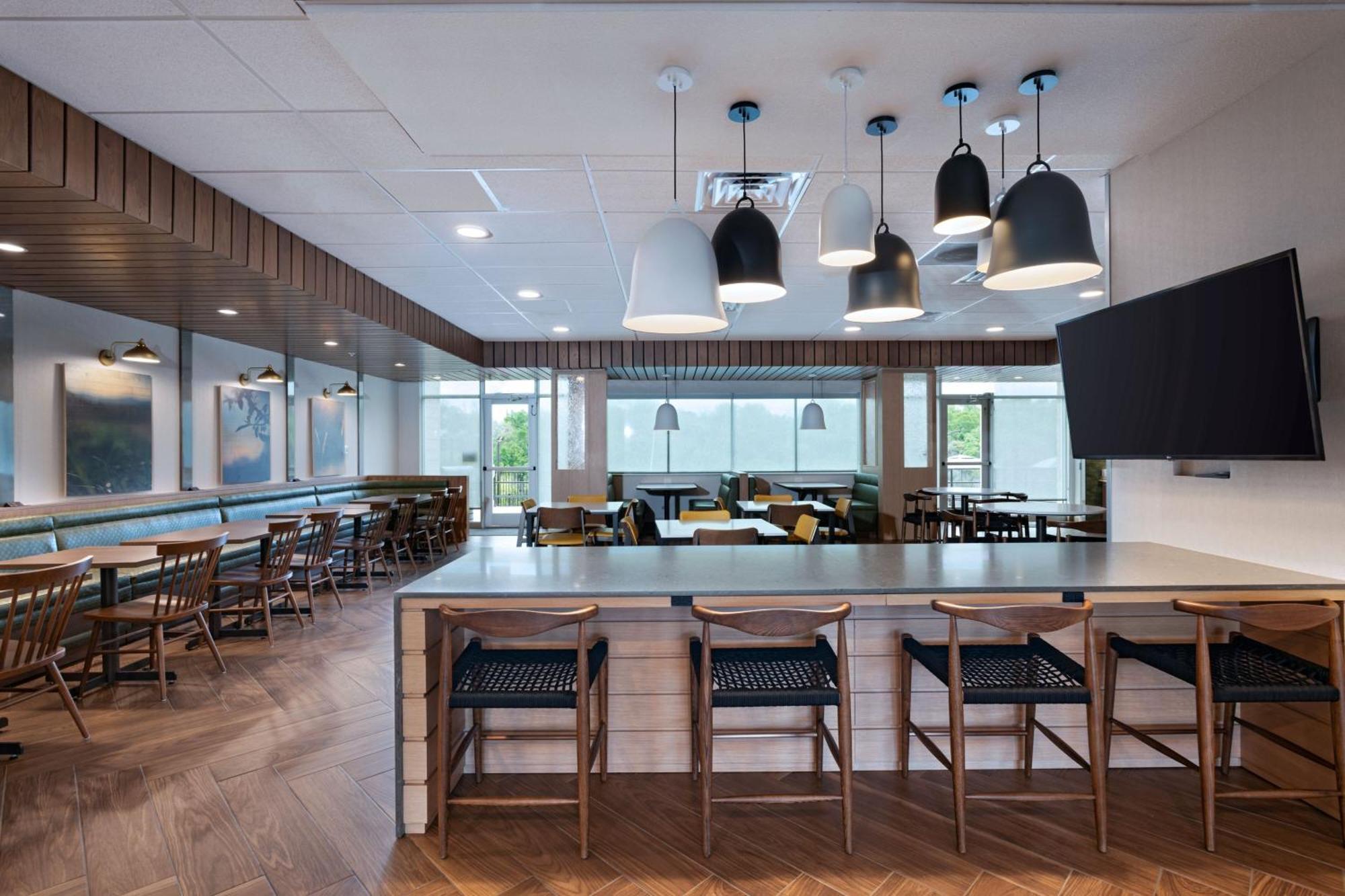 Fairfield By Marriott Inn & Suites Austin Τζώρτζταουν Εξωτερικό φωτογραφία