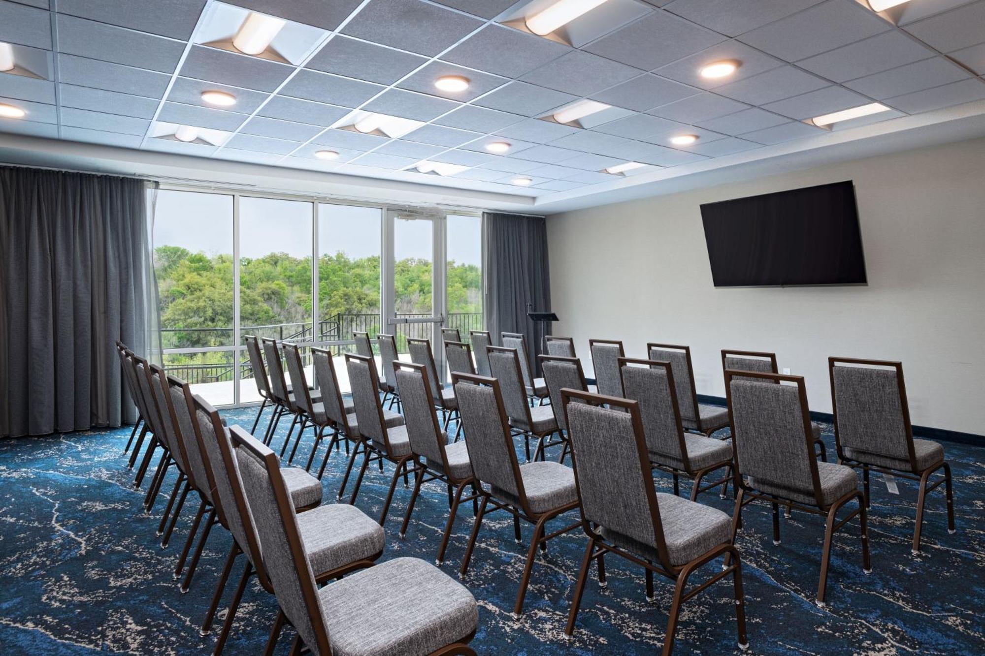 Fairfield By Marriott Inn & Suites Austin Τζώρτζταουν Εξωτερικό φωτογραφία